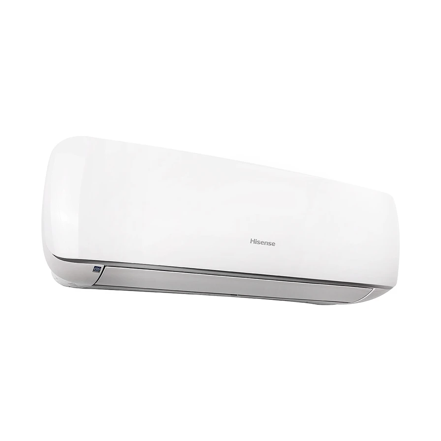 کولر گازی هایسنس 30000 اینورتر مدل HIH-30VQ