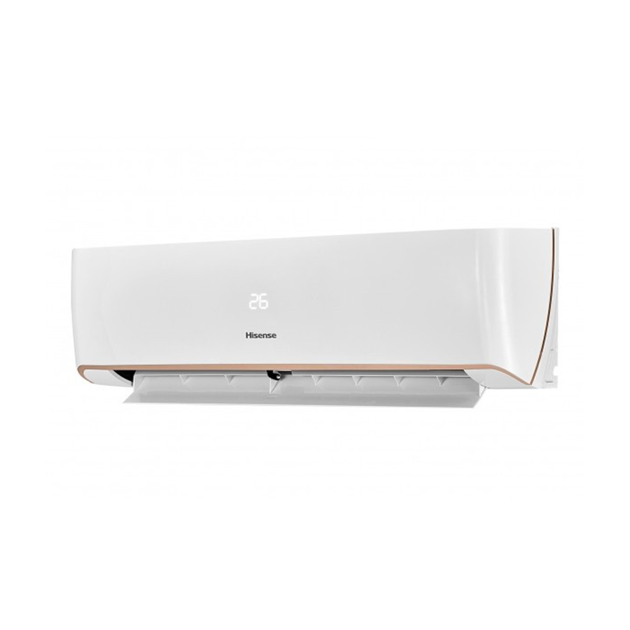 کولر گازی هایسنس 12000 مدل HRTC-18TQ