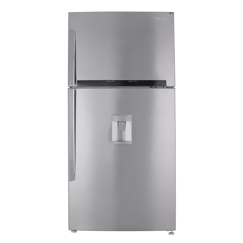 یخچال فریزر دیپوینت 30 فوت مدل T7S