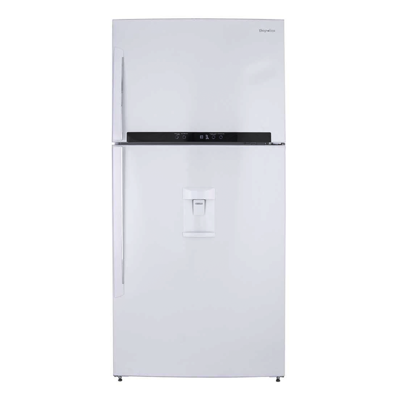 یخچال فریزر دیپوینت 30 فوت مدل T7W
