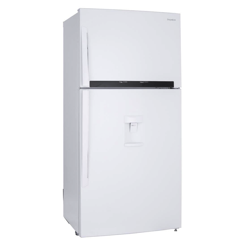 یخچال فریزر دیپوینت 30 فوت مدل T7W