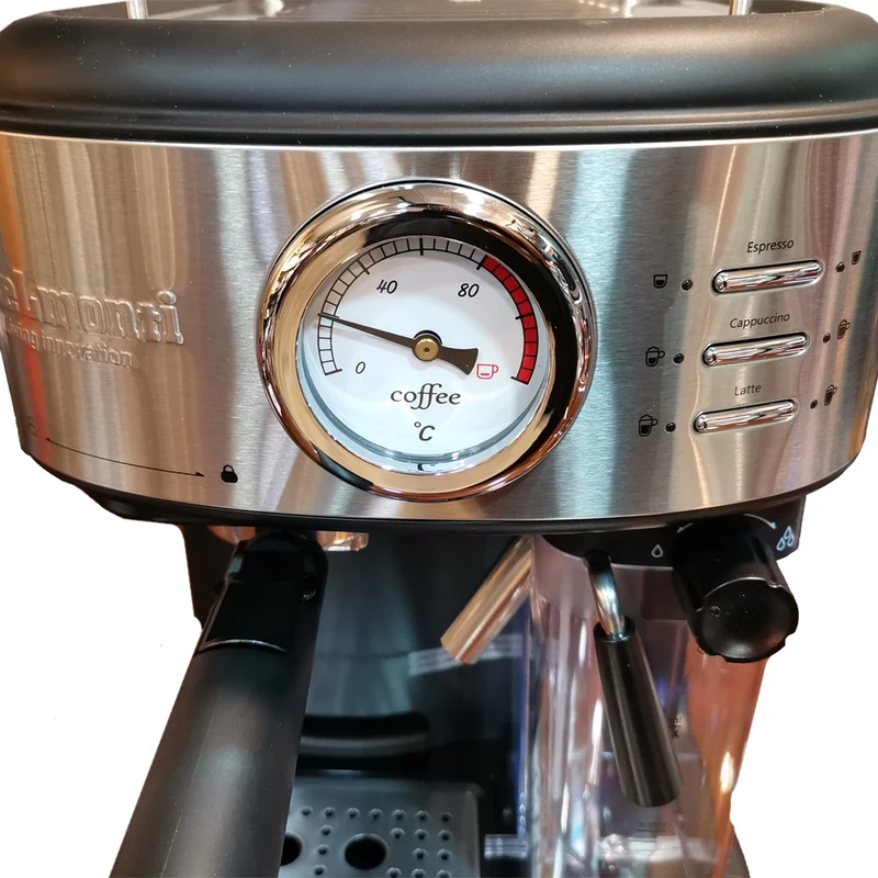 اسپرسوساز دلمونتی مدل DL-600