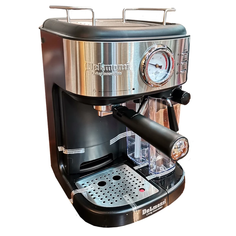 اسپرسوساز دلمونتی مدل DL-600