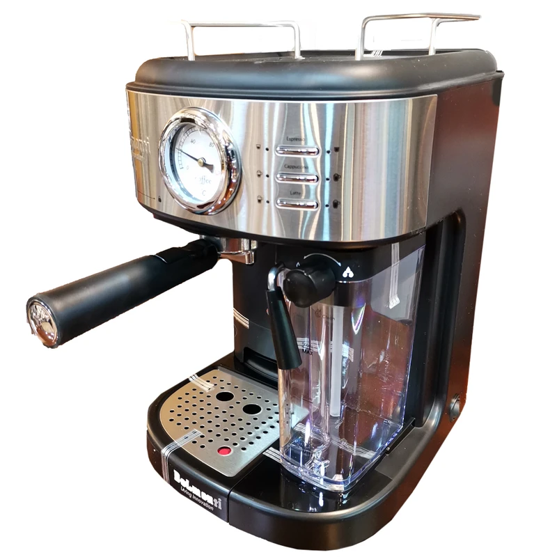 اسپرسوساز دلمونتی مدل DL-600