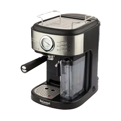 اسپرسوساز دلمونتی مدل DL-600