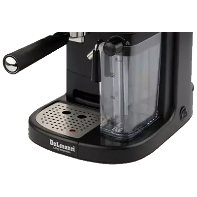 اسپرسوساز دلمونتی مدل DL-600