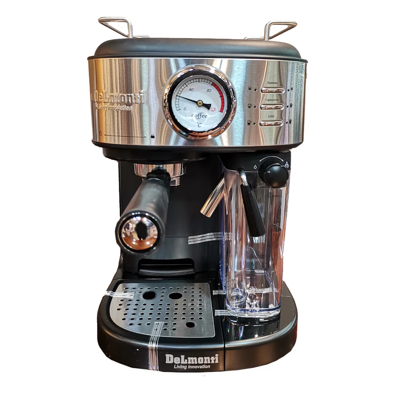 اسپرسوساز دلمونتی مدل DL-600