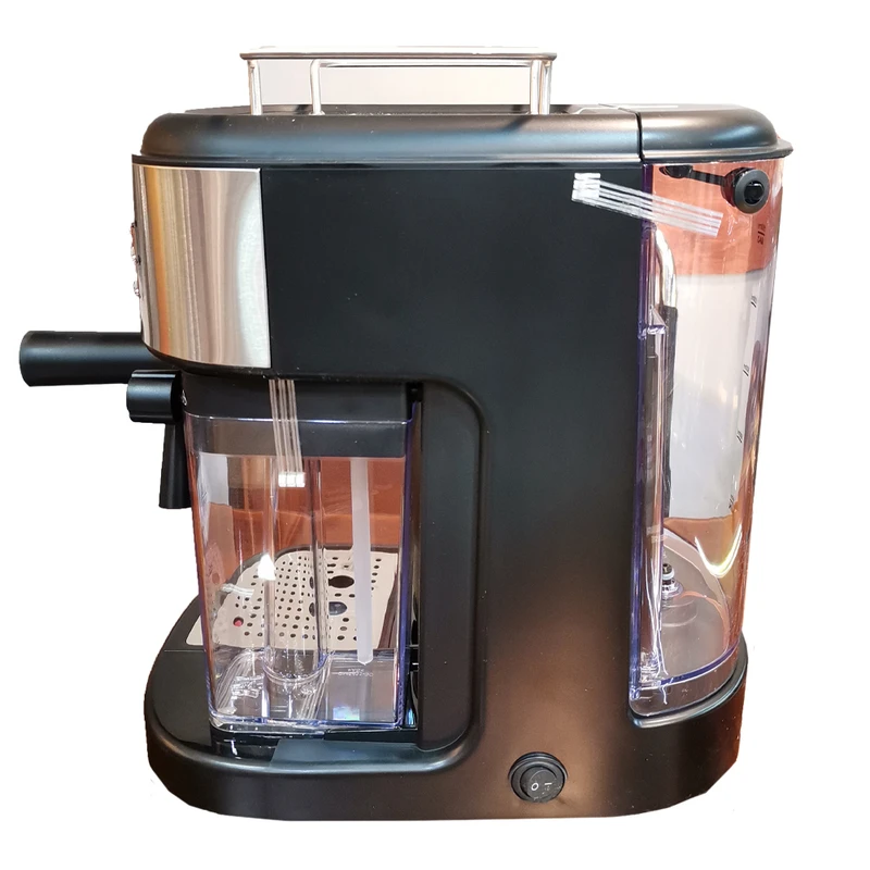 اسپرسوساز دلمونتی مدل DL-600