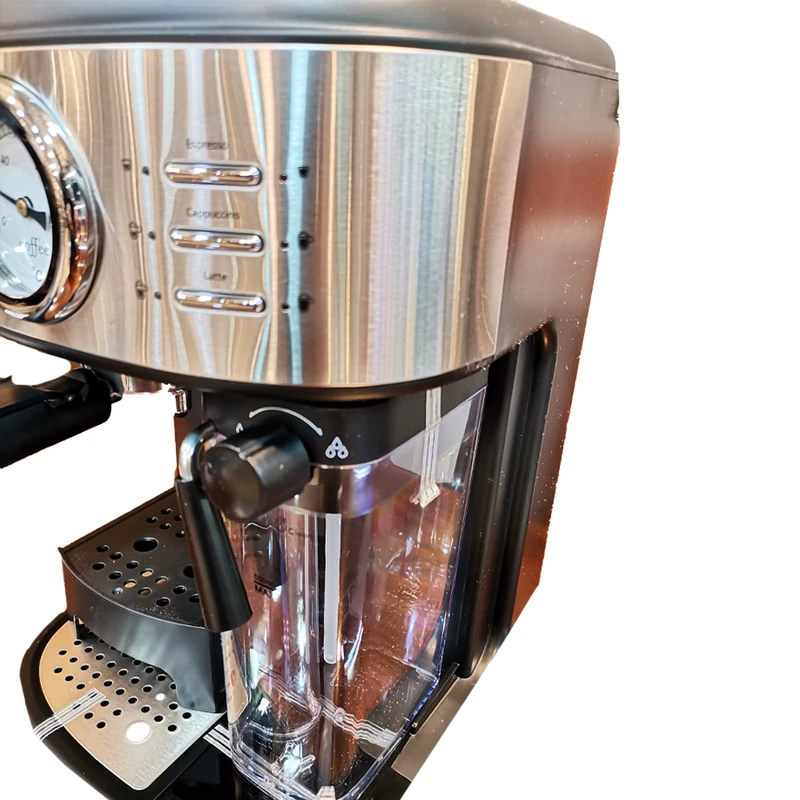 اسپرسوساز دلمونتی مدل DL-600