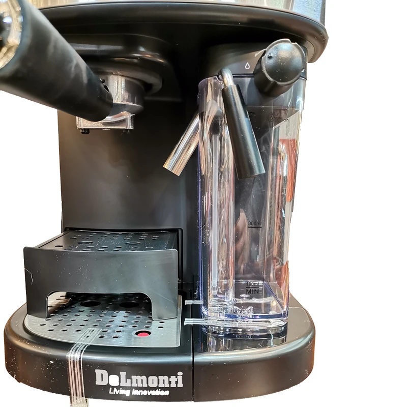 اسپرسوساز دلمونتی مدل DL-600