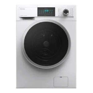 ماشین لباسشویی دوو 9 کیلویی سری کاریزما مدل LM-9120W