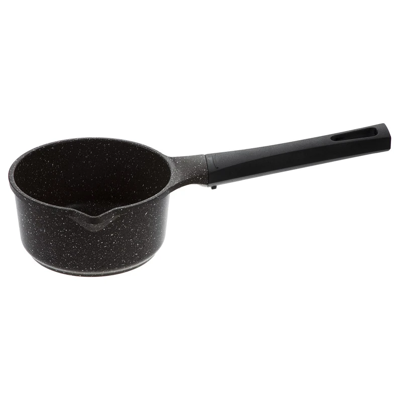 شیر جوش کاندید سایز 14 گرانیت مدل MP مشکی